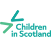 Children in Scotland logo