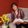 Deirdre Fitzpatrick, Head of Social Work for The Open University in Scotland
