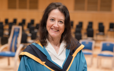Julie McElroy