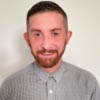 Michael Conroy - headshot image