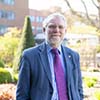 Professor Nick Braithwaite
