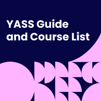 YASS Guide and Course List