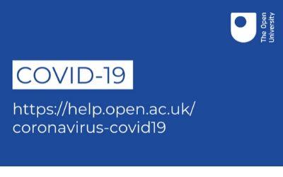 COVID-19 advice webpage address graphic - https://https-help-open-ac-uk-443.webvpn.ynu.edu.cn/coronavirus-covid19